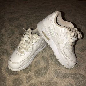 Child’s Nike Air Max 90